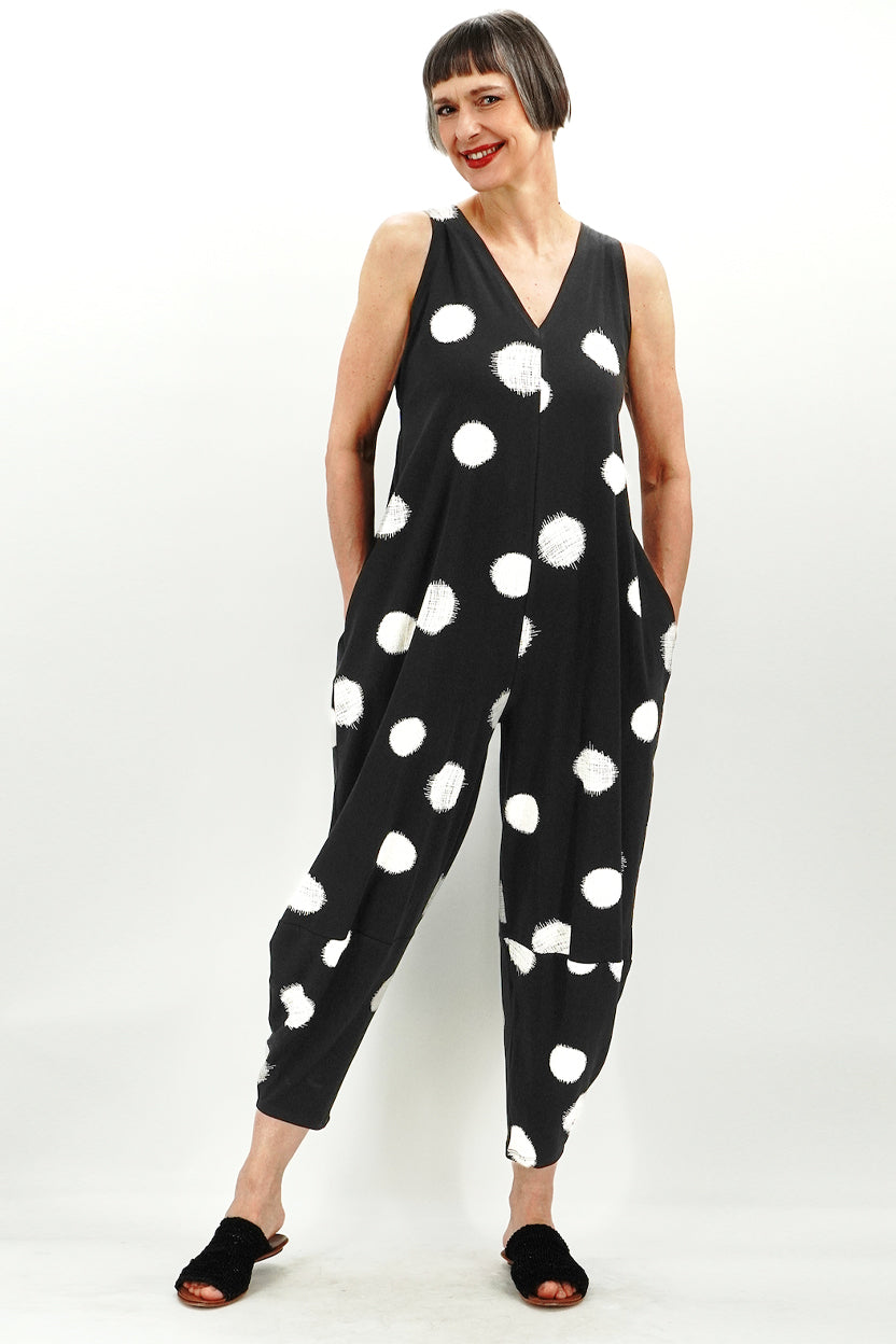 IDRIS JUMPSUIT