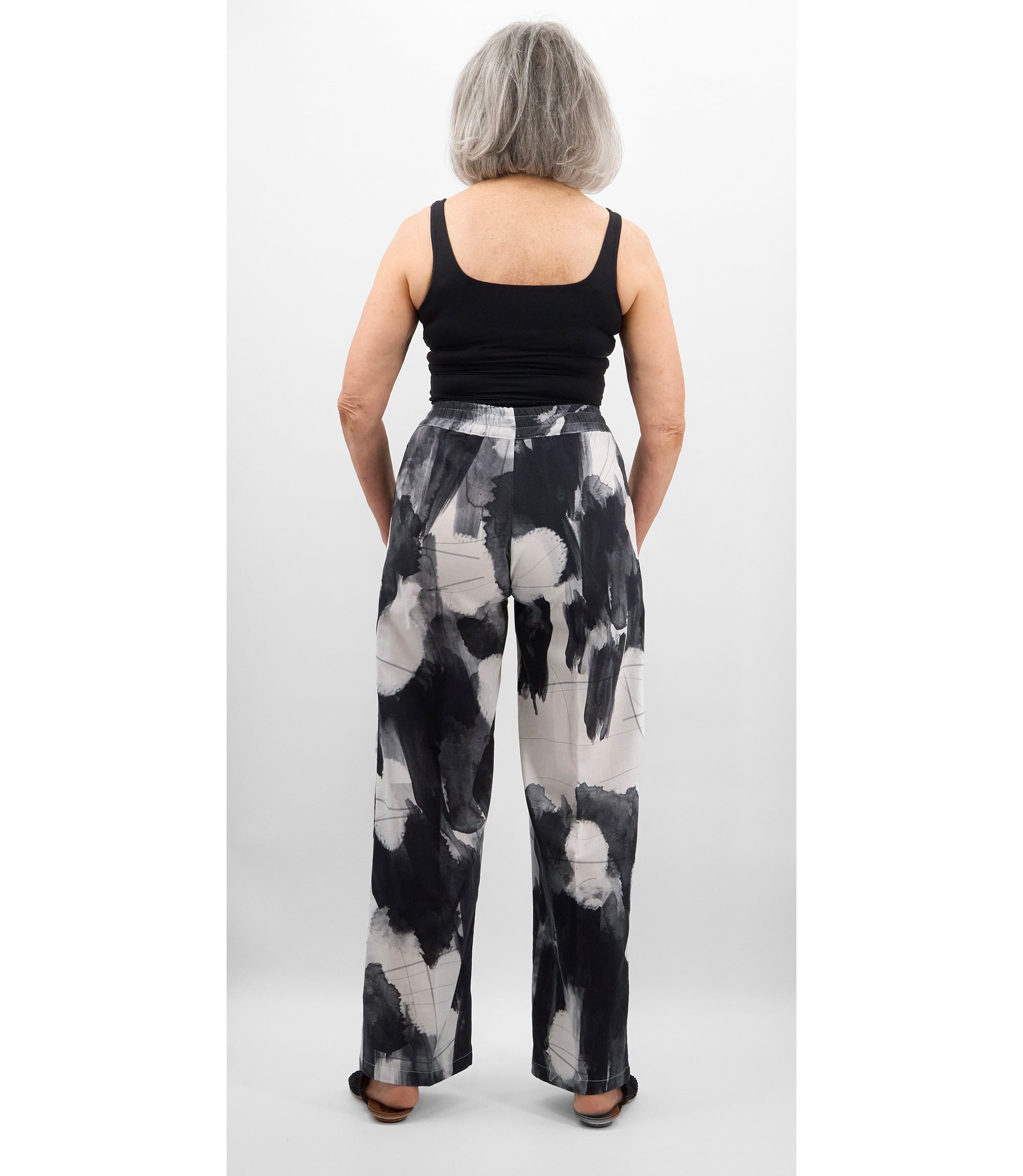 INGRID MUNT ILA PANT