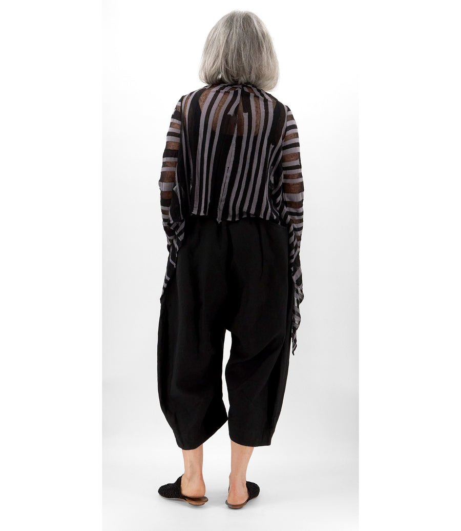 INGRID MUNT ILIANA CARDIGAN