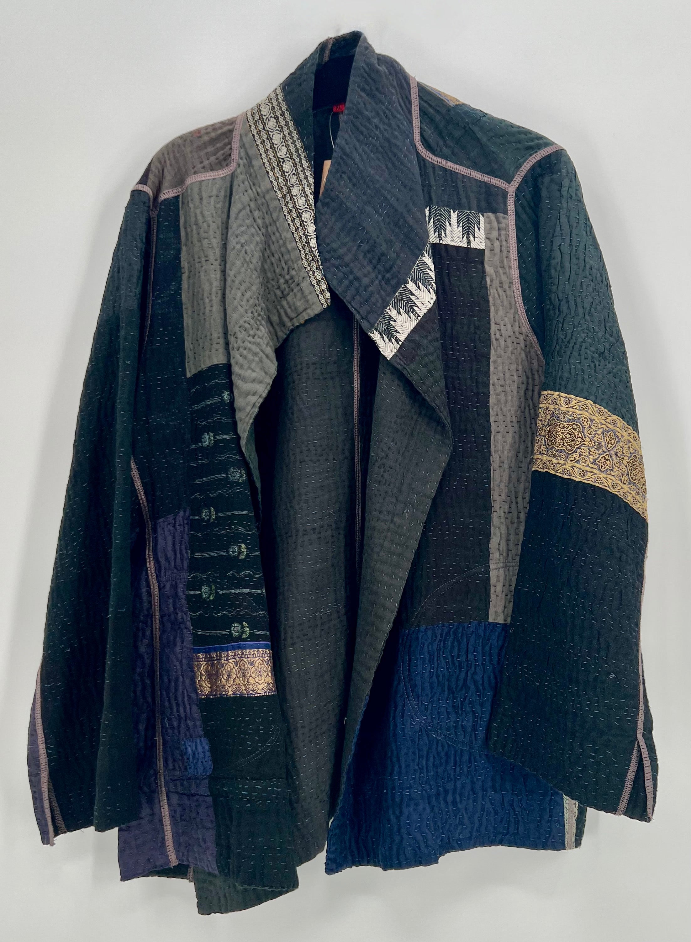MIEKO MADELINE JACKET