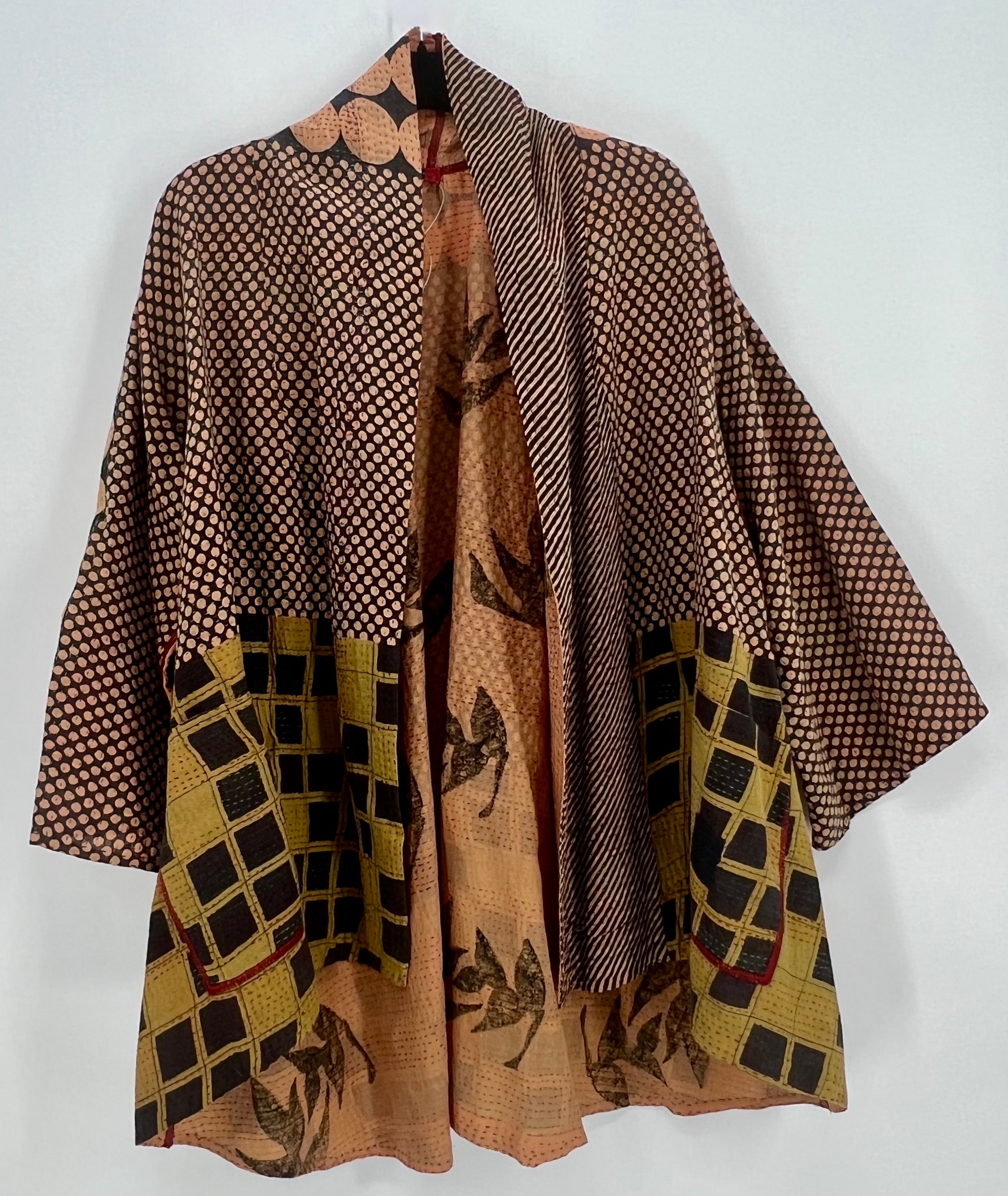MIEKO MILA JACKET