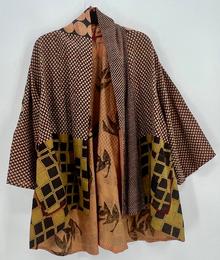 MIEKO MILA JACKET