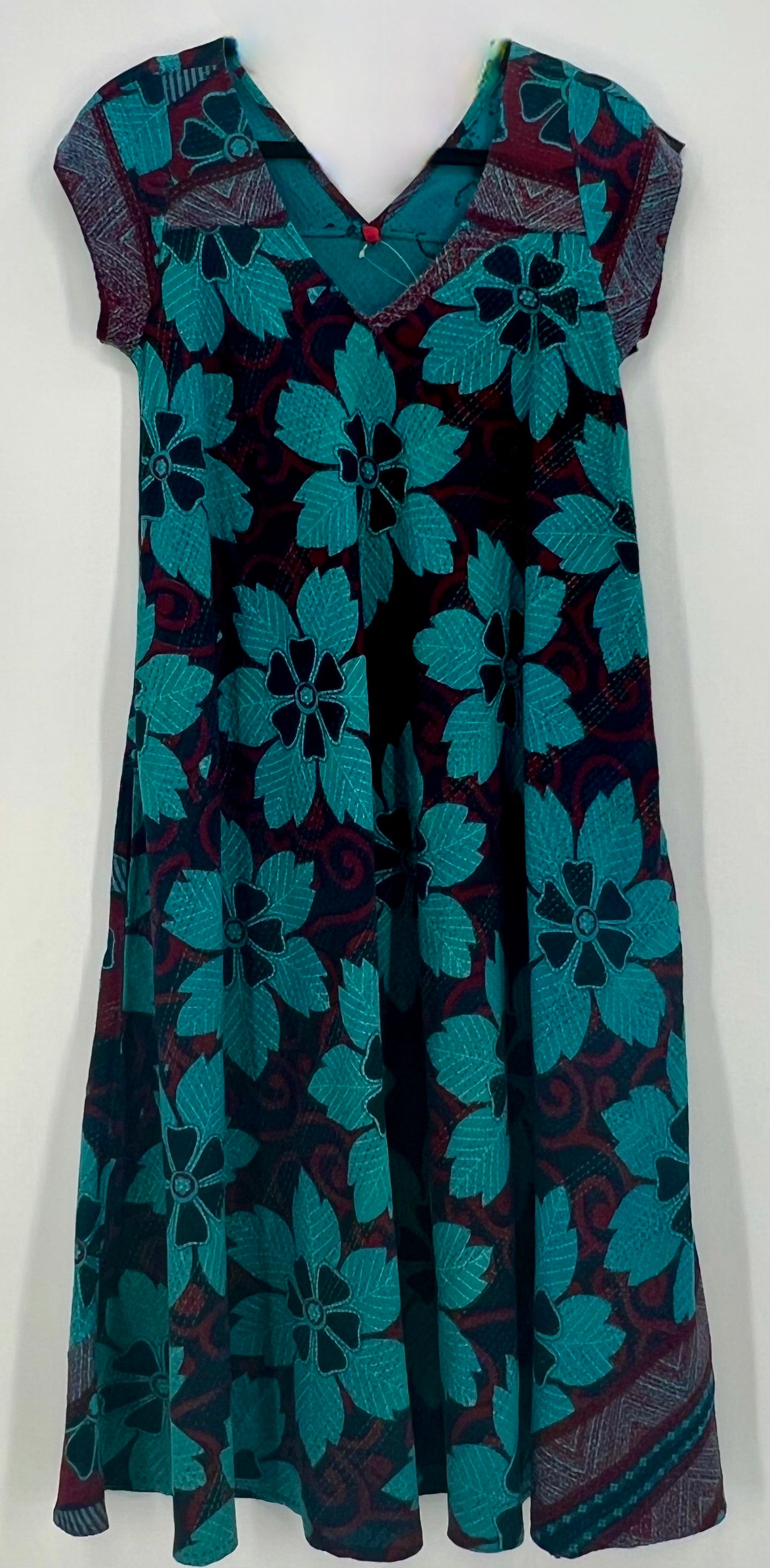 MIEKO MIA DRESS