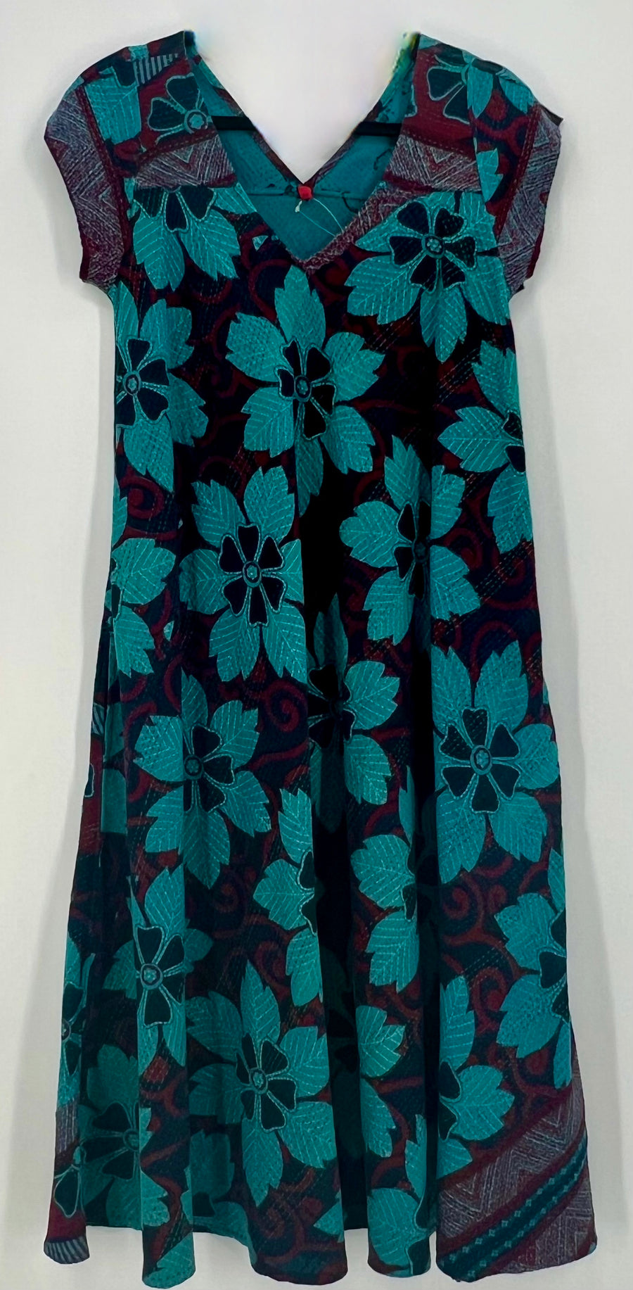 MIEKO MIA DRESS