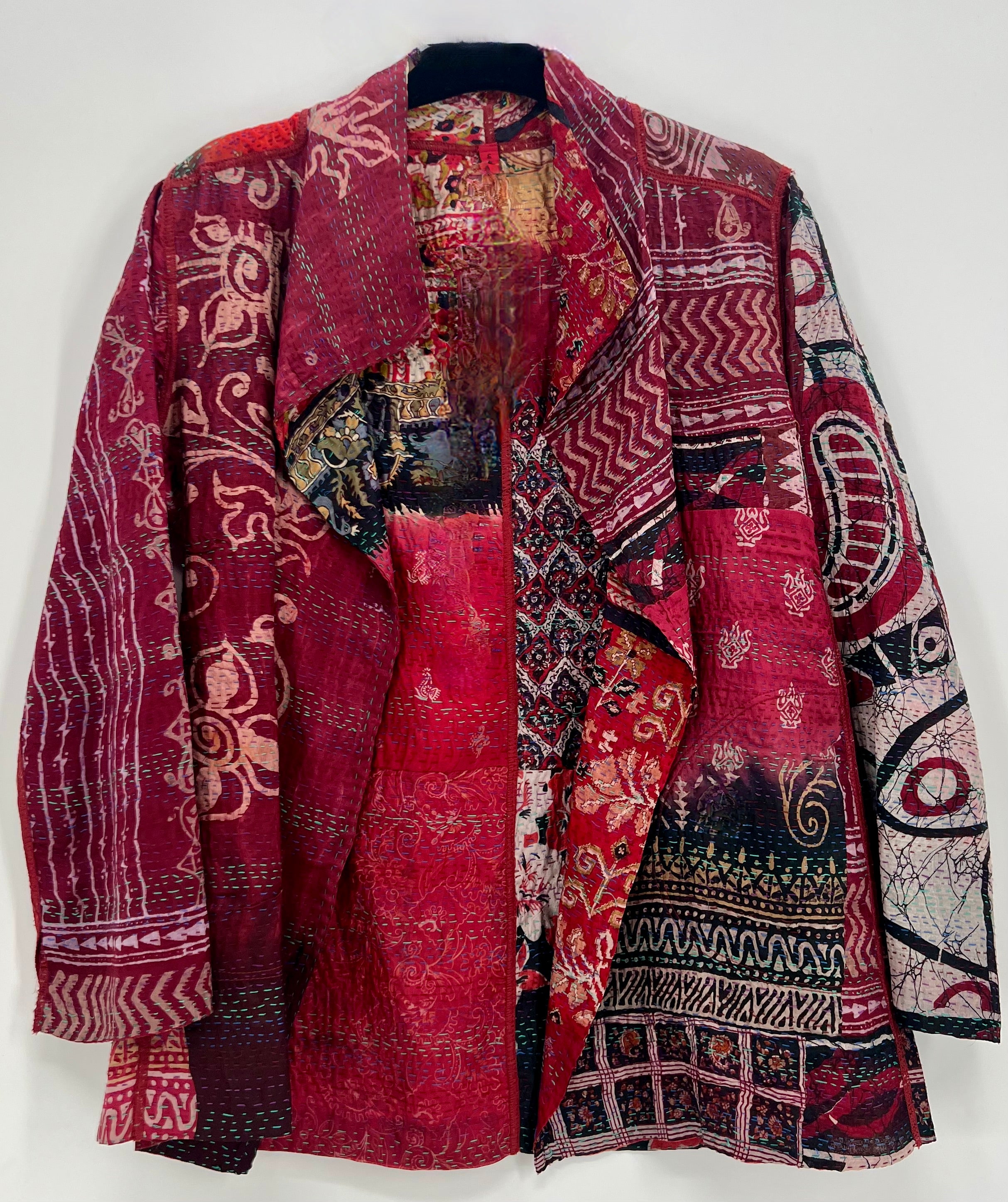 MIEKO MIKA JACKET