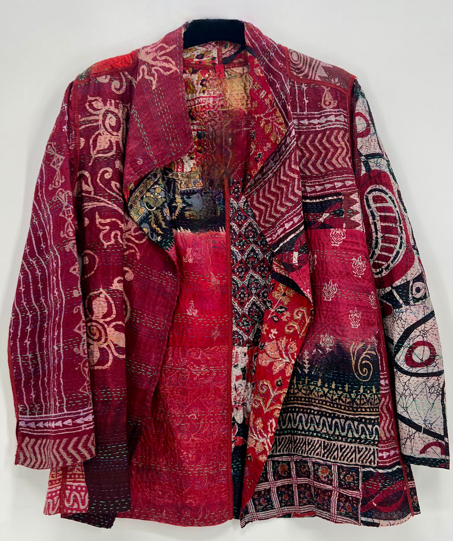MIEKO MIKA JACKET