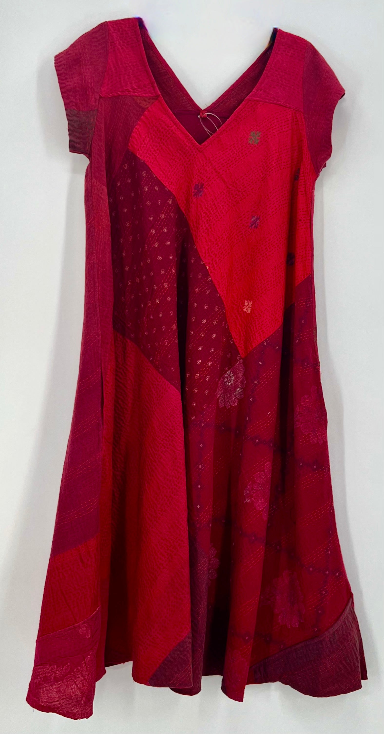 MIEKO MARY DRESS