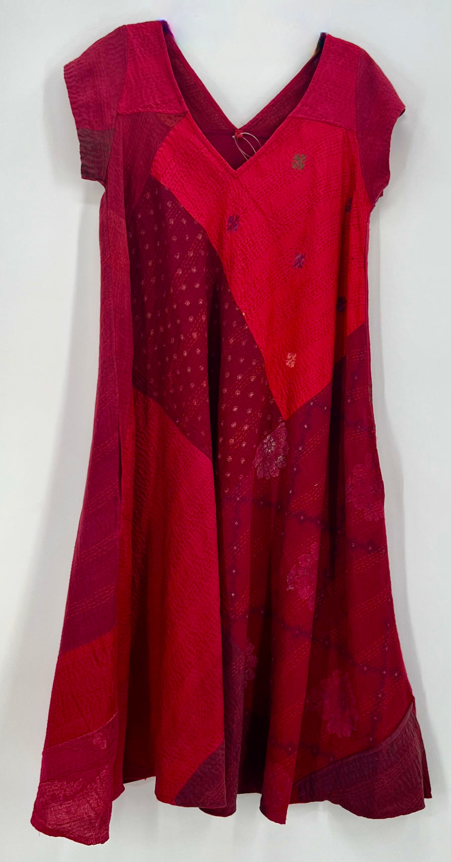 MIEKO MARY DRESS