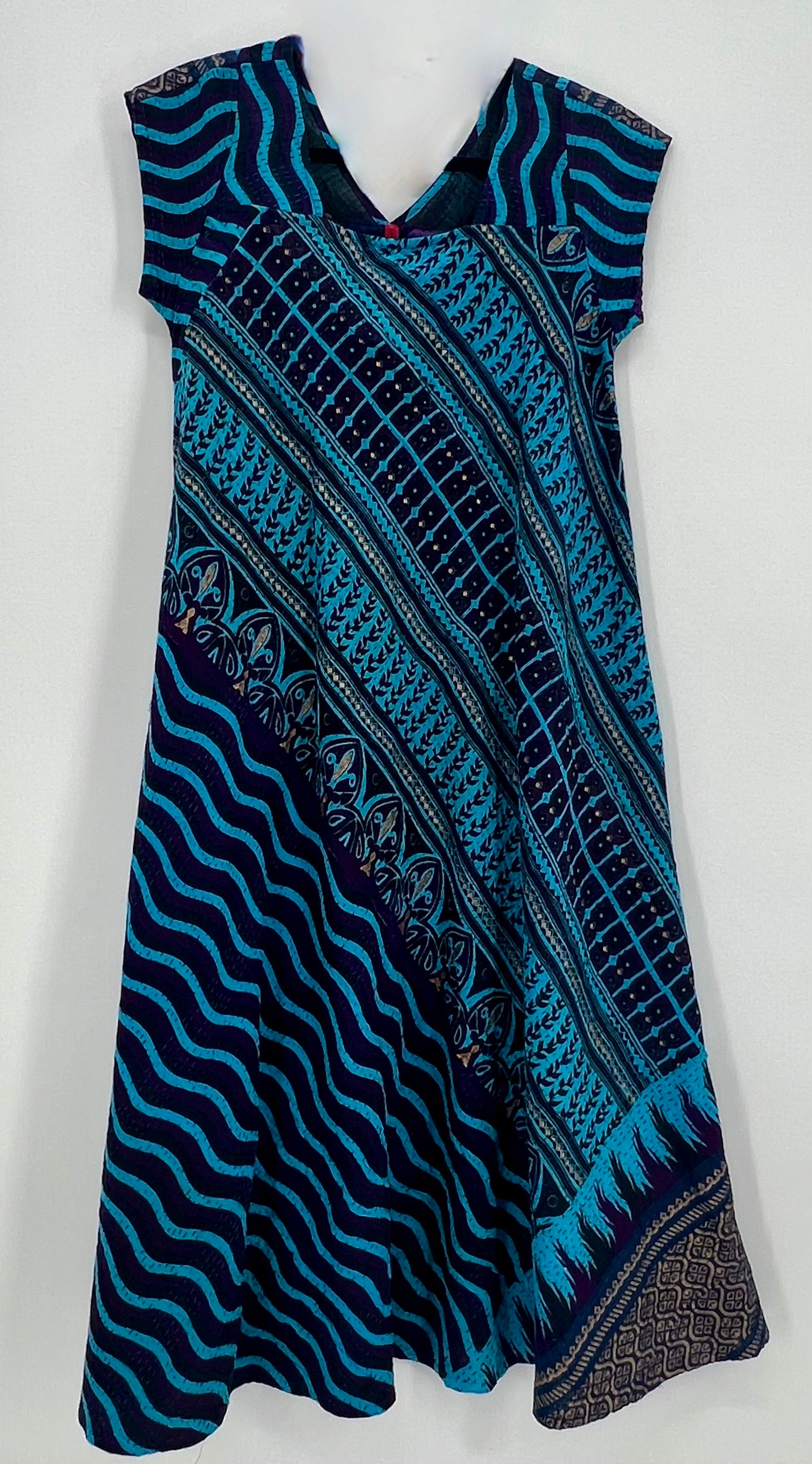 MIEKO MARIE DRESS