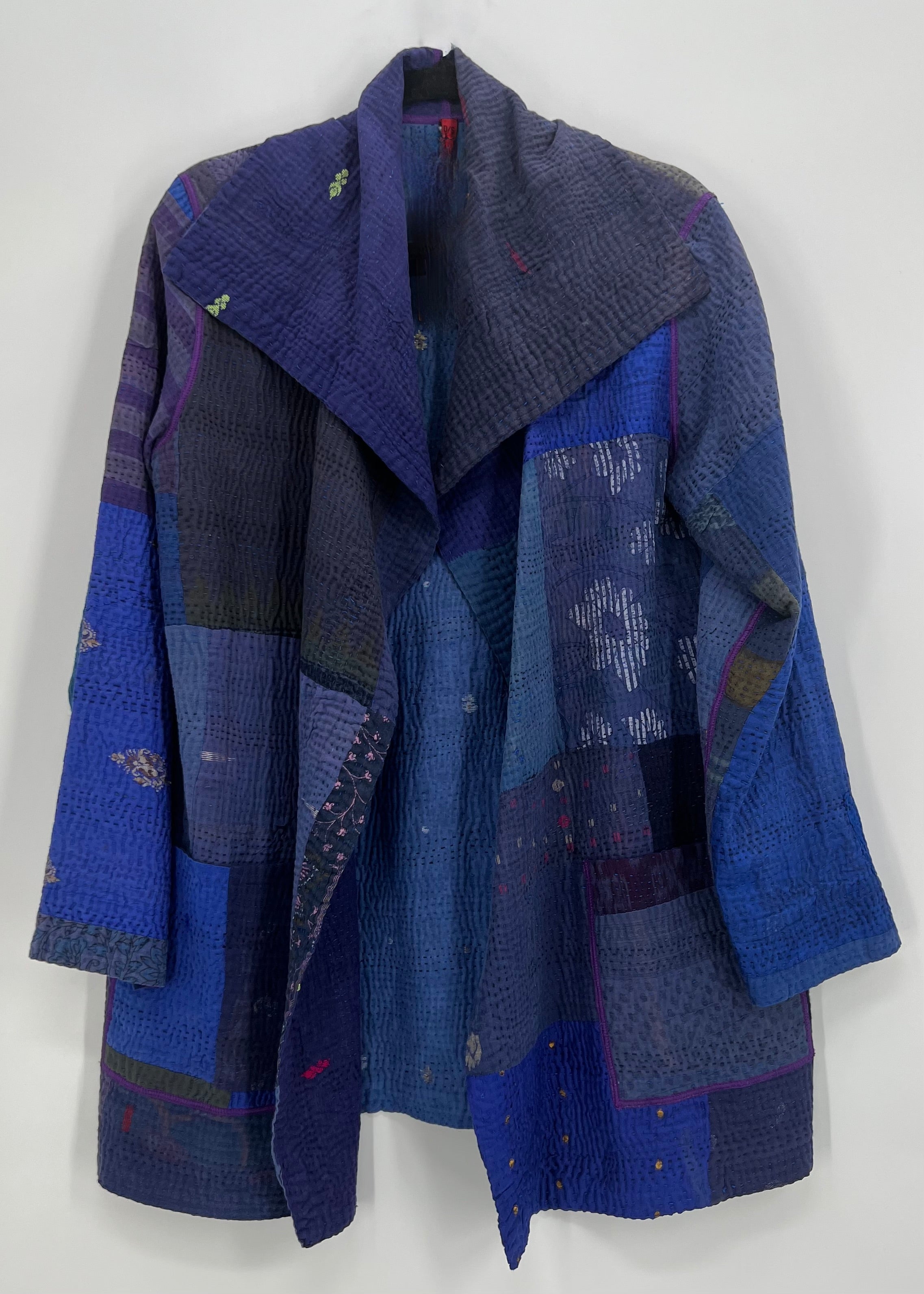 MIEKO MEL JACKET
