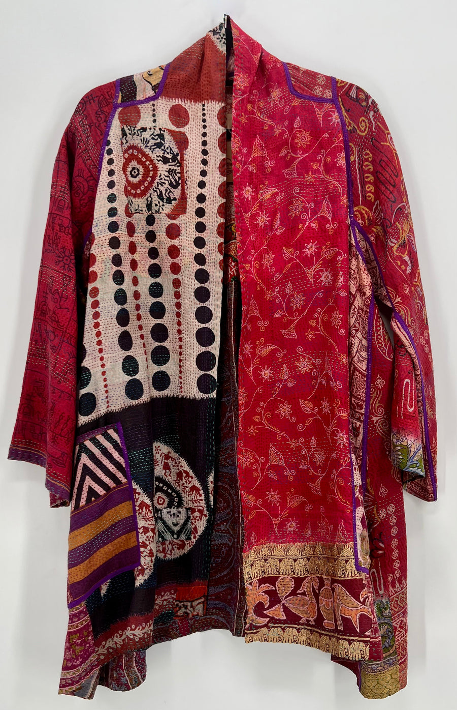 MIEKO MADISON JACKET