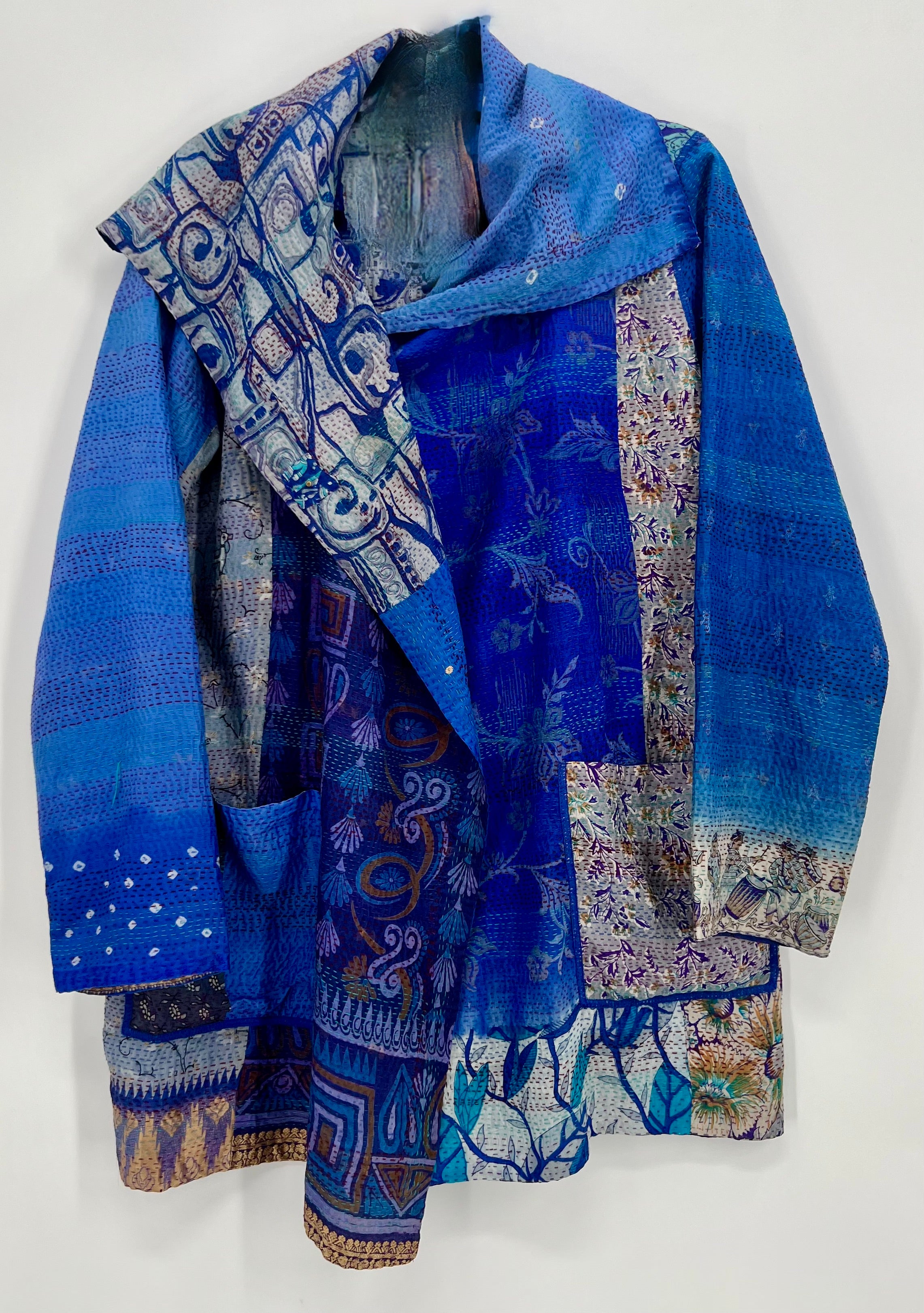 MIEKO MARLOWE JACKET