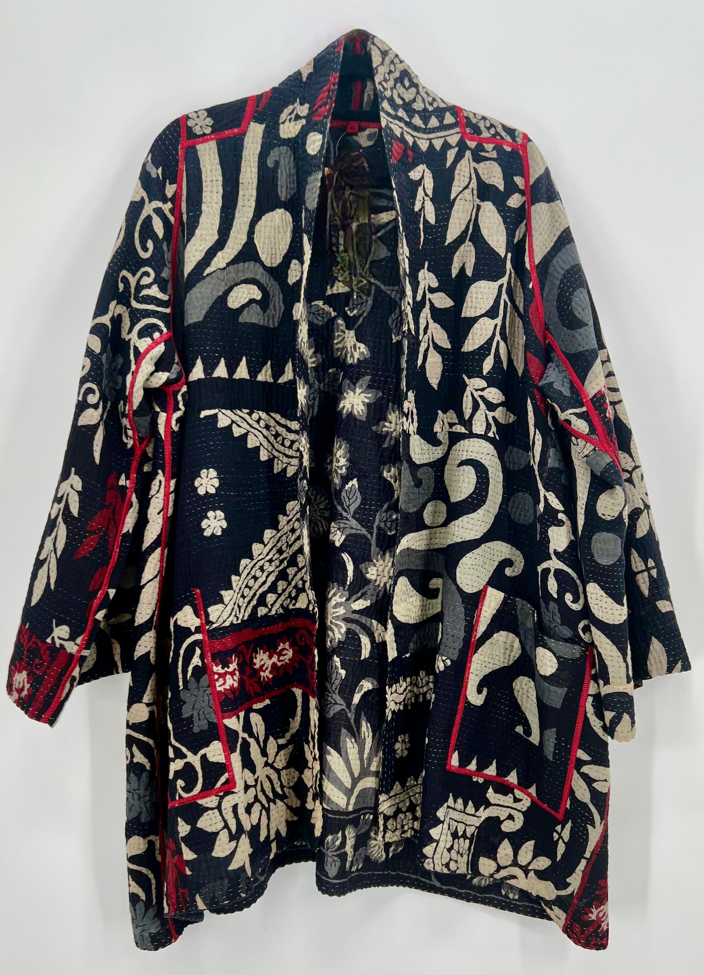 MIEKO MYRA JACKET