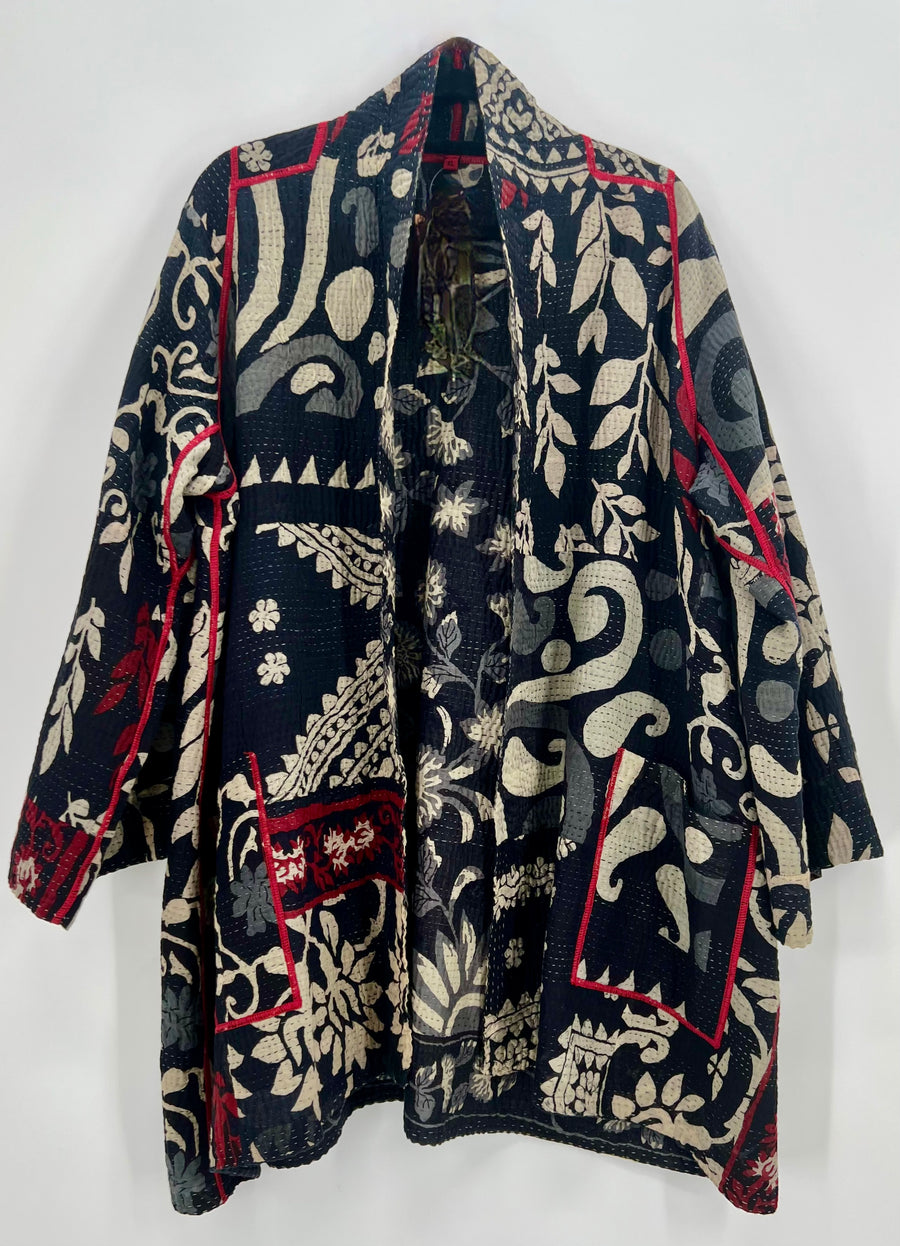 MIEKO MYRA JACKET