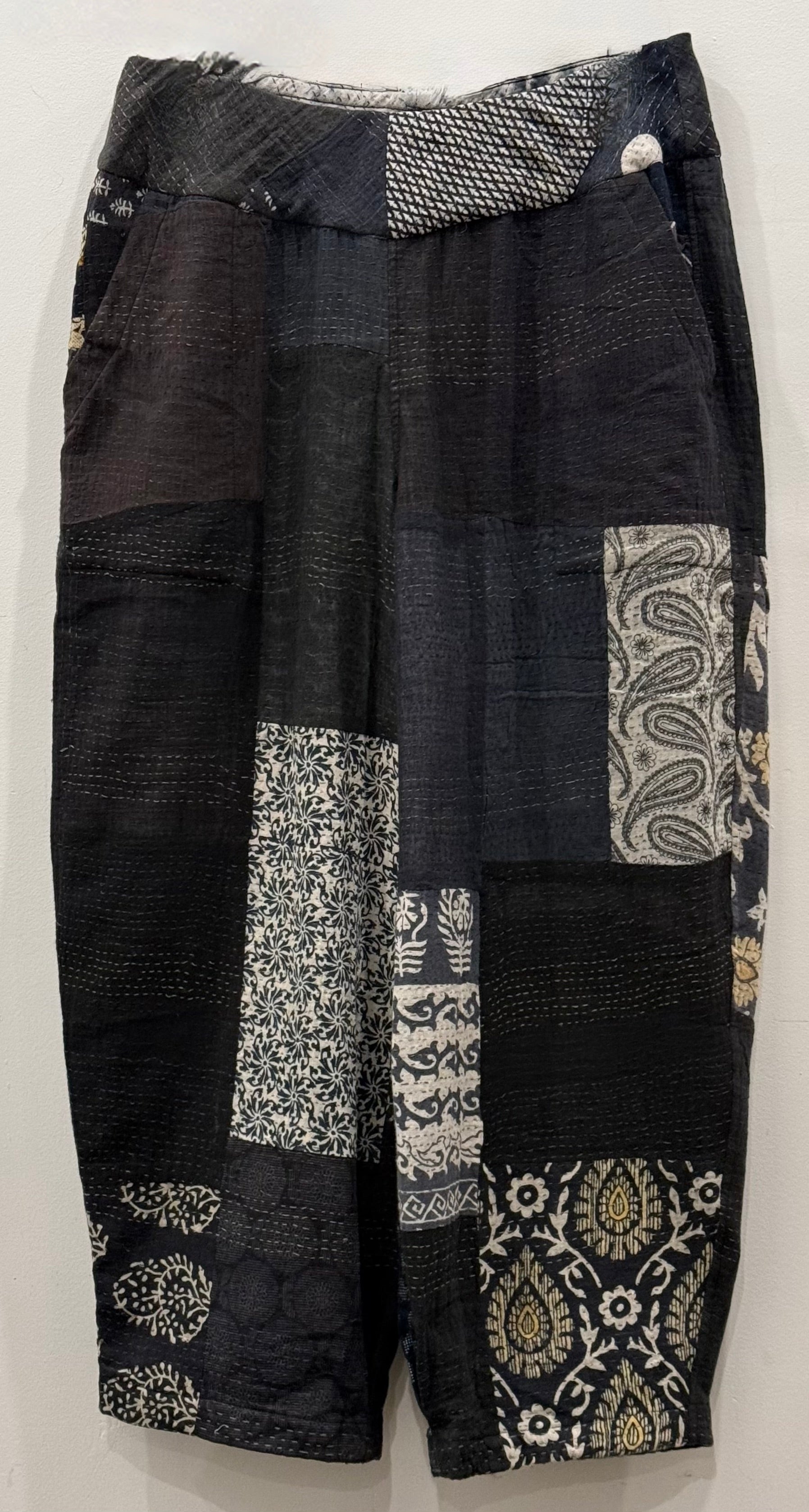 MIEKO MILLIE PANT