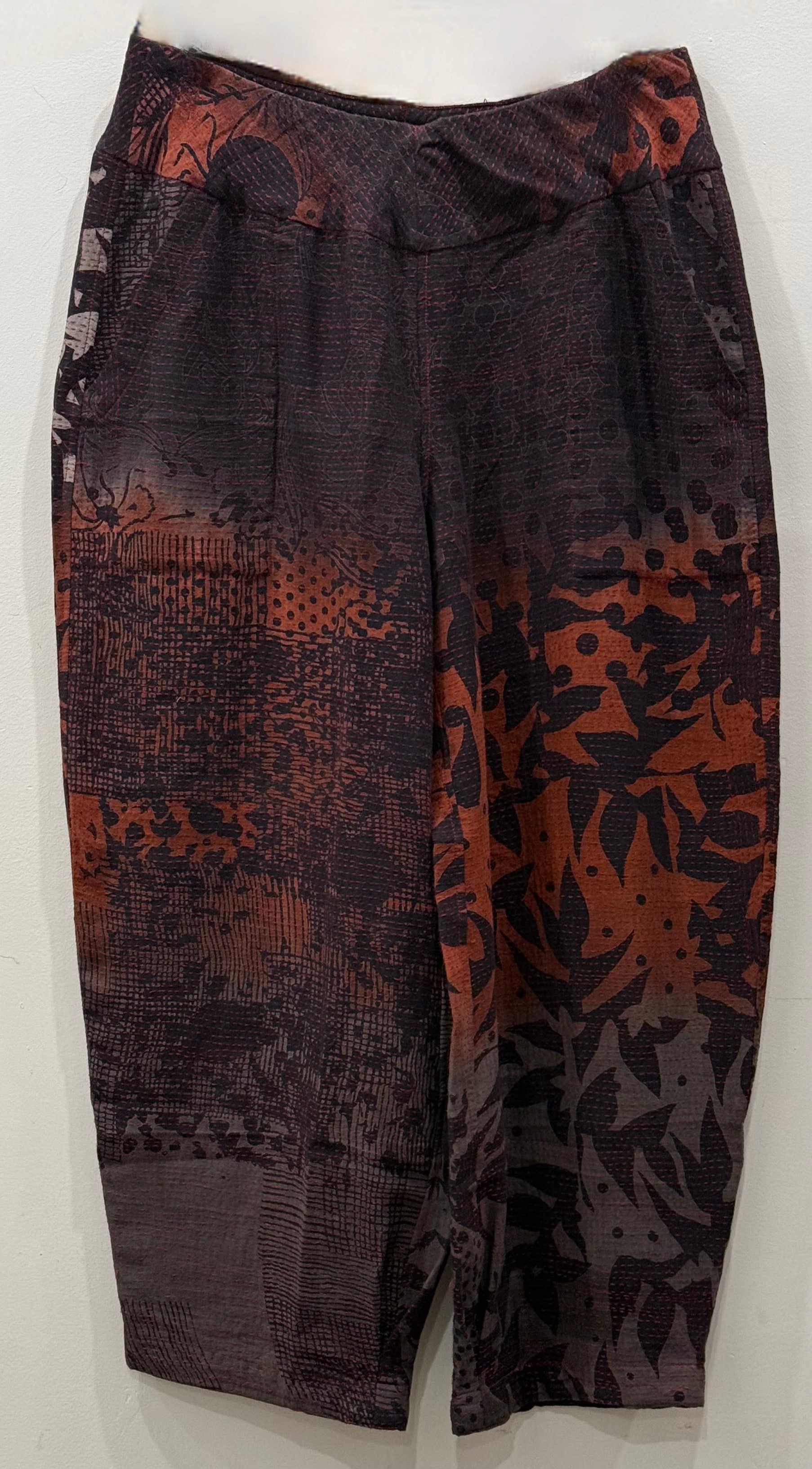 MIEKO MAGGIE PANT