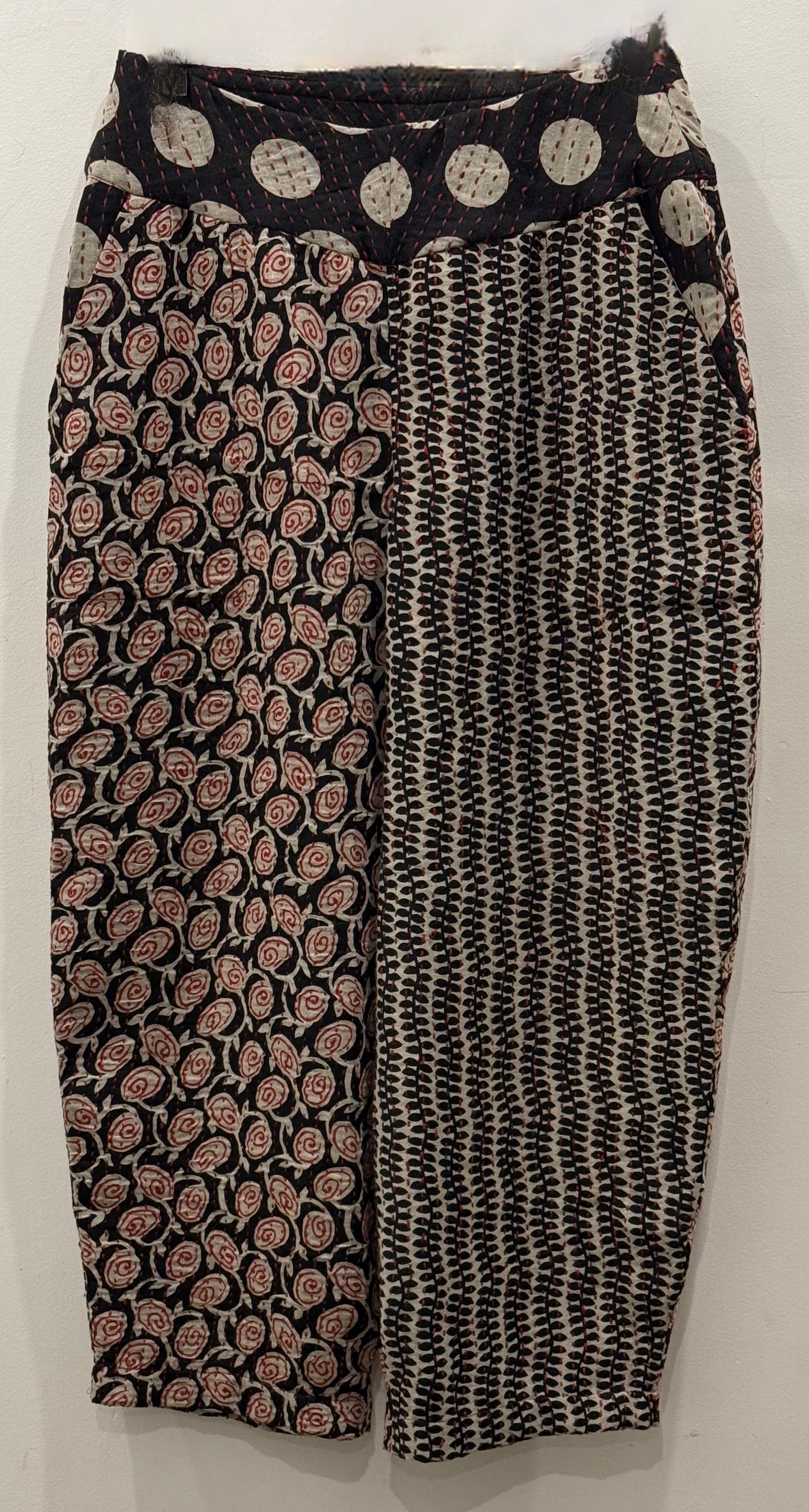 MIEKO MORGAN PANT
