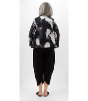 INGRID MUNT INDIA JACKET