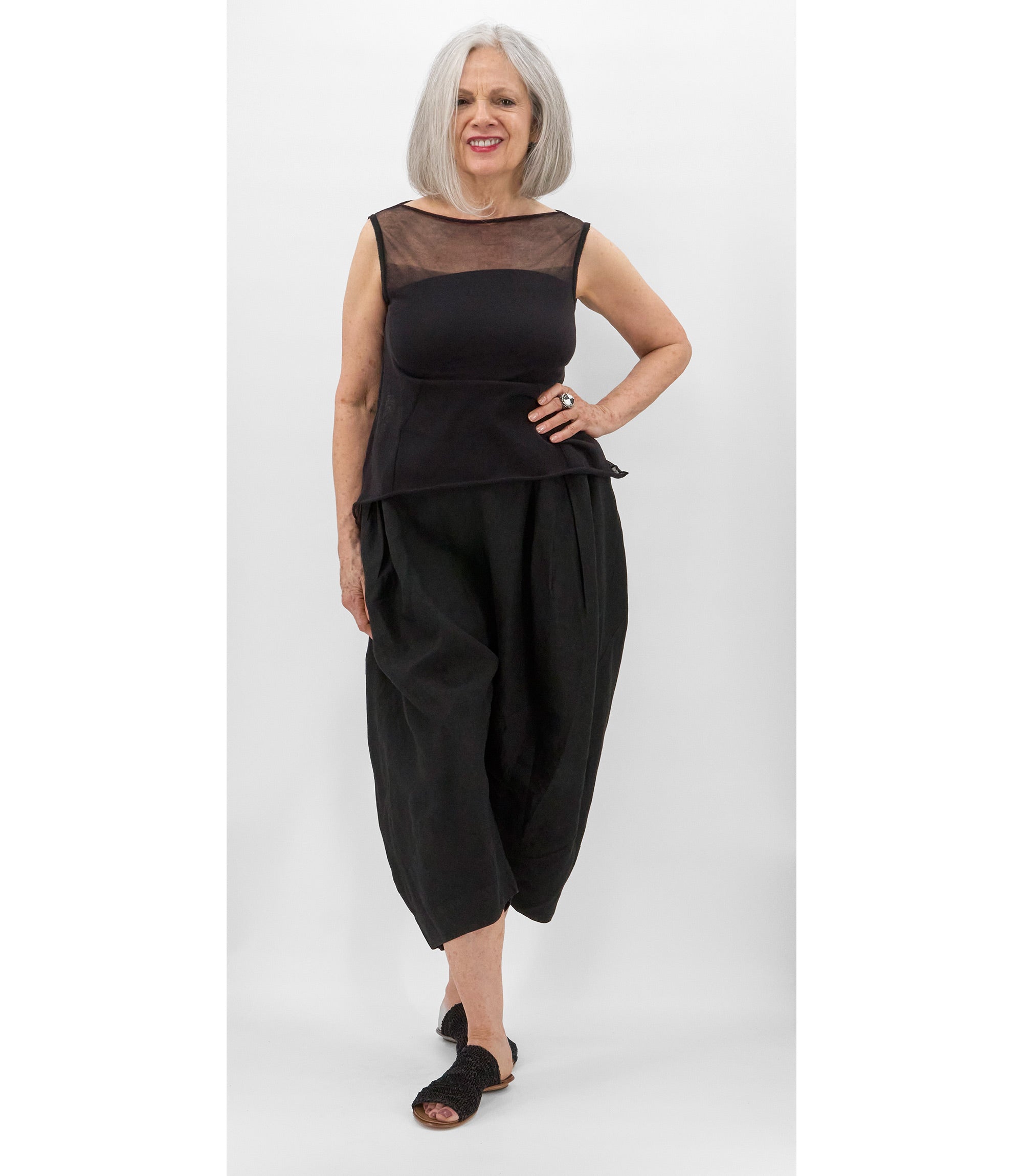 INGRID MUNT INGRID TOP