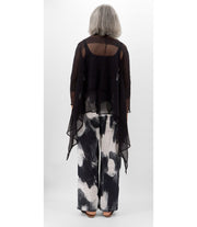 INGRID MUNT ISLA CARDIGAN