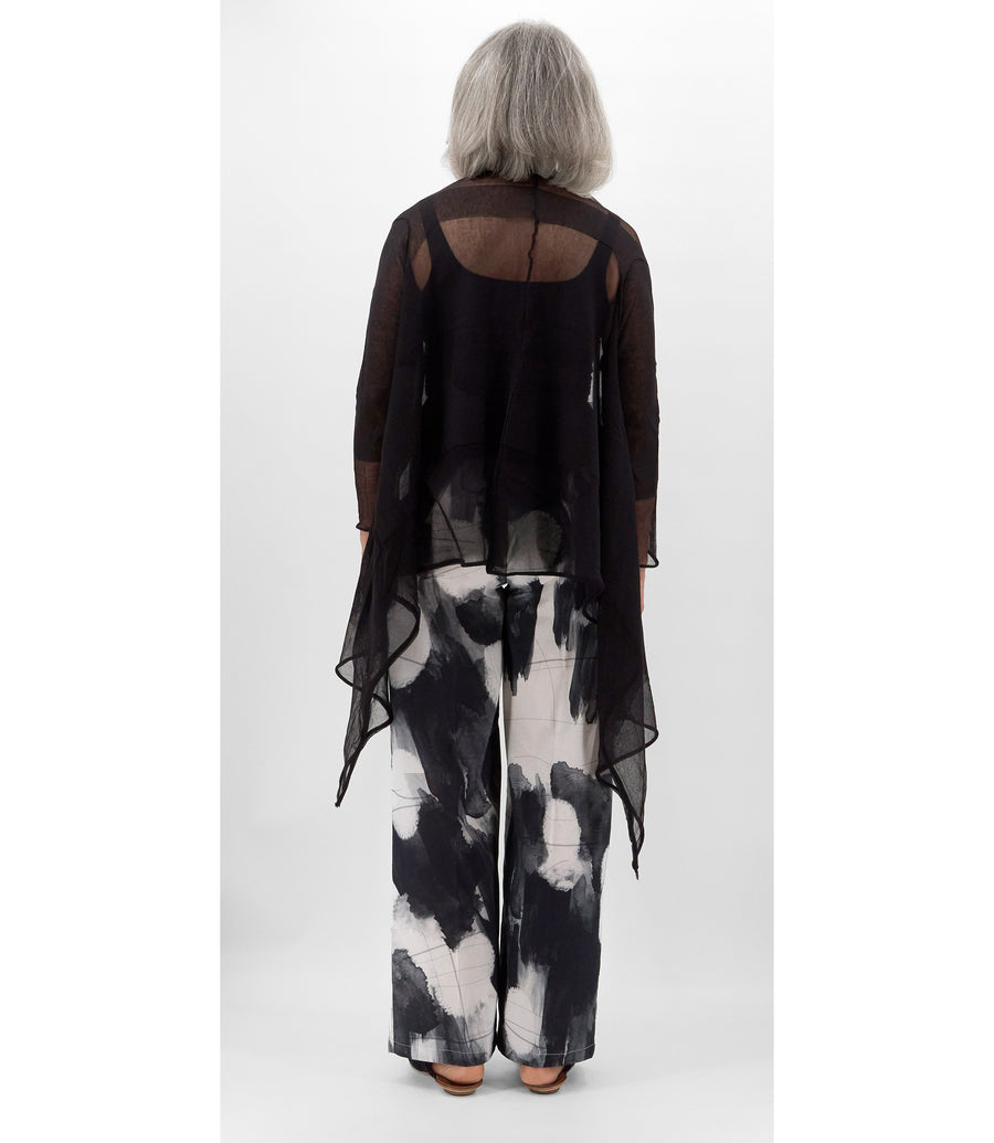 INGRID MUNT ISLA CARDIGAN