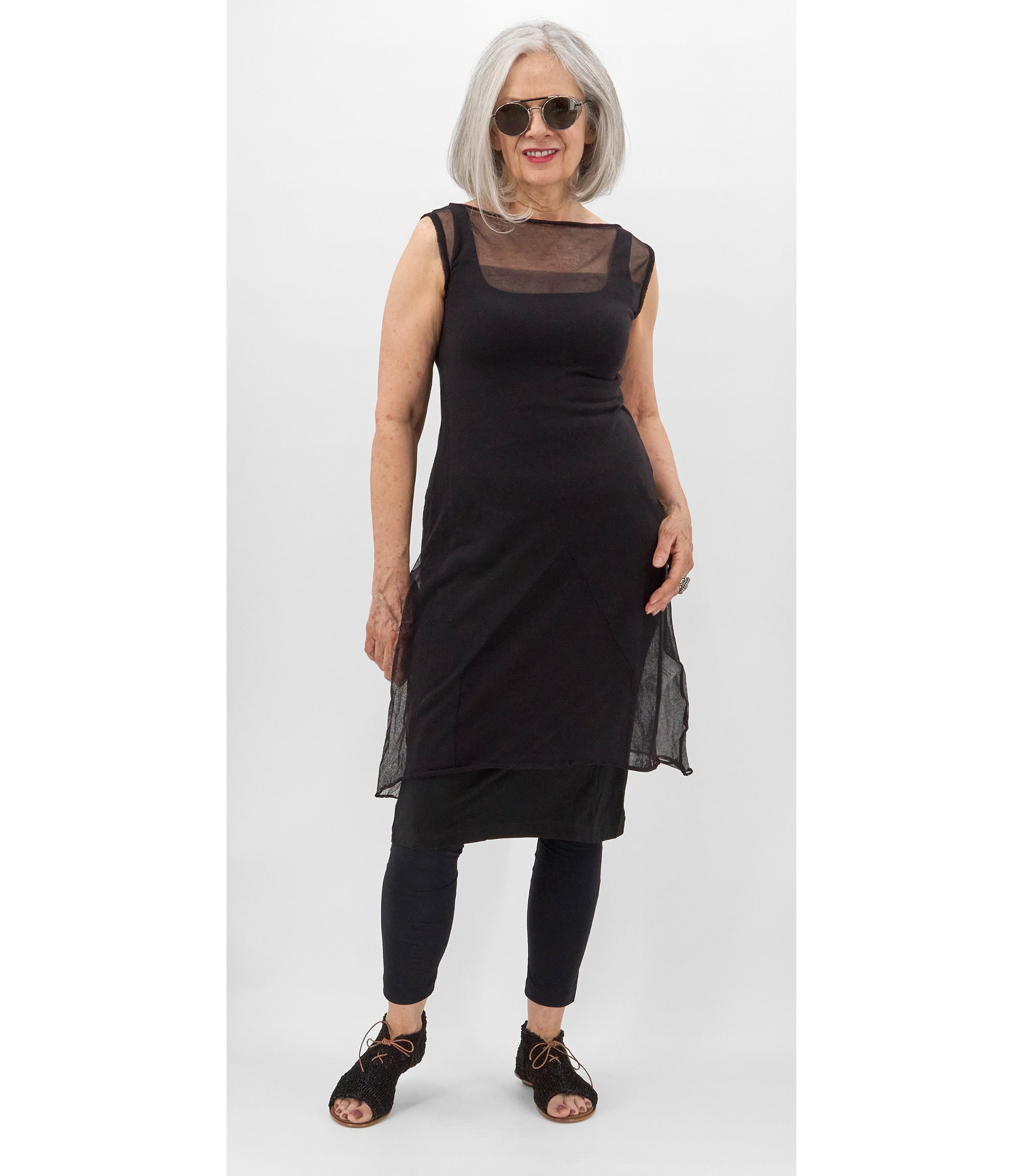 INGRID MUNT IVY DRESS