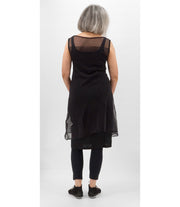 INGRID MUNT IVY DRESS