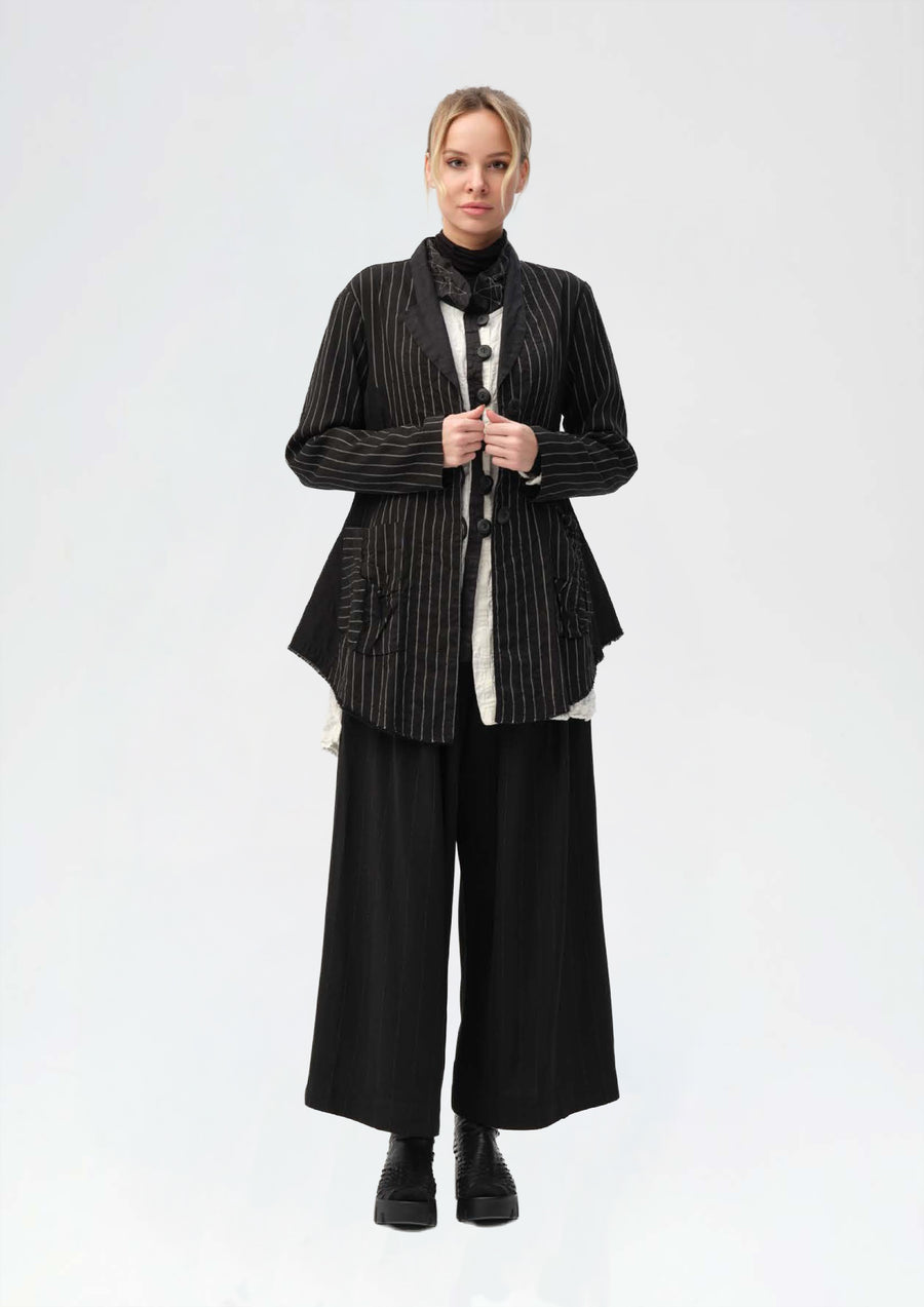 MARA GIBBUCCI JUPITER JACKET