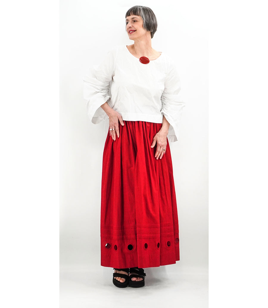 MARIA CALDERARA KALI TOP