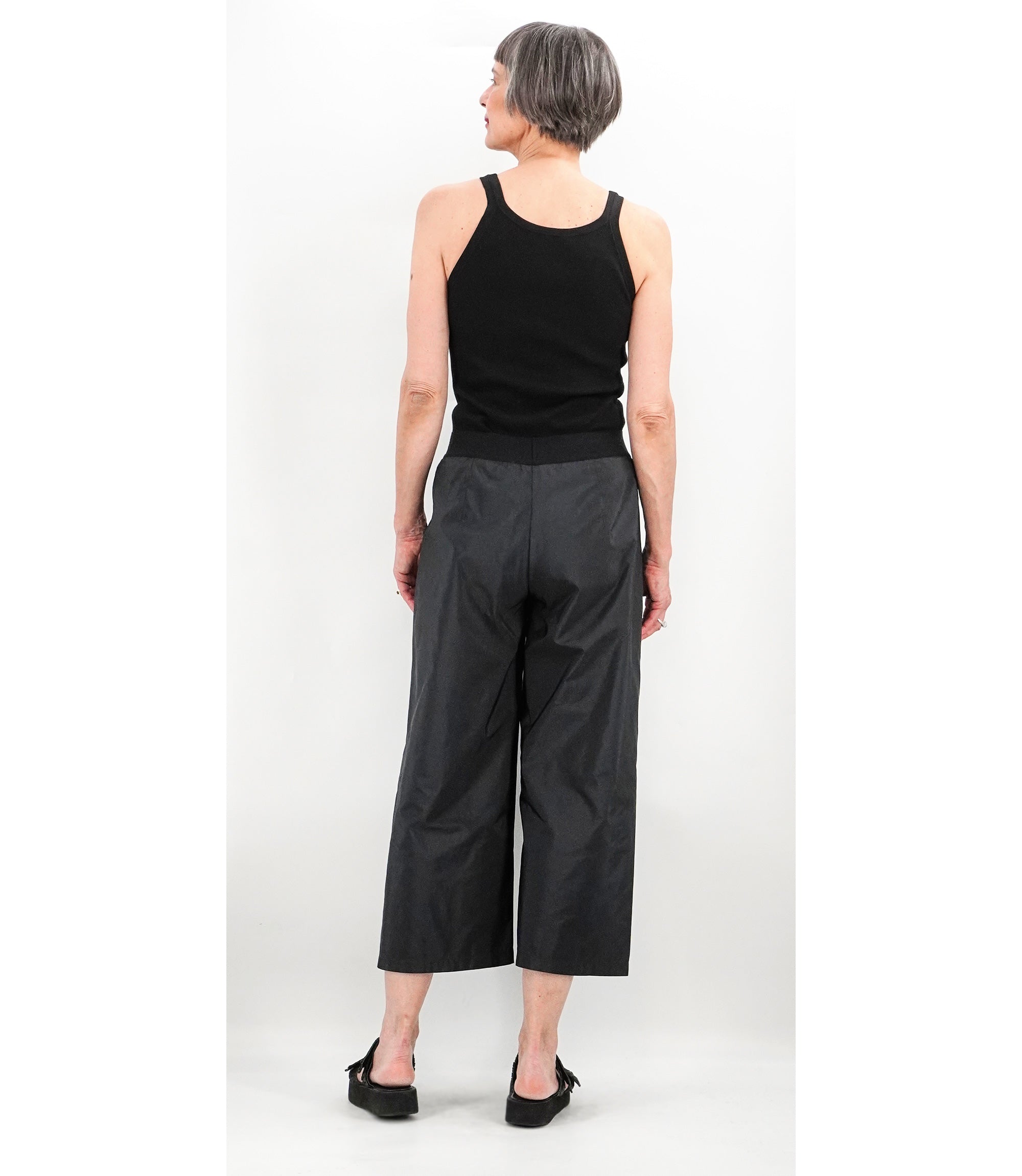 MARIA CALDERARA KENZIE PANT