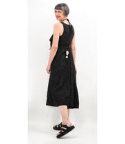 MARIA CALDERARA KHLOE DRESS