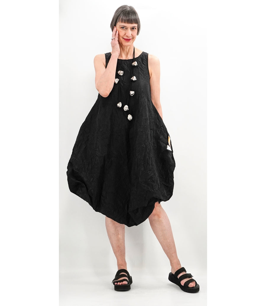 MARIA CALDERARA KHLOE DRESS
