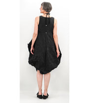 MARIA CALDERARA KHLOE DRESS
