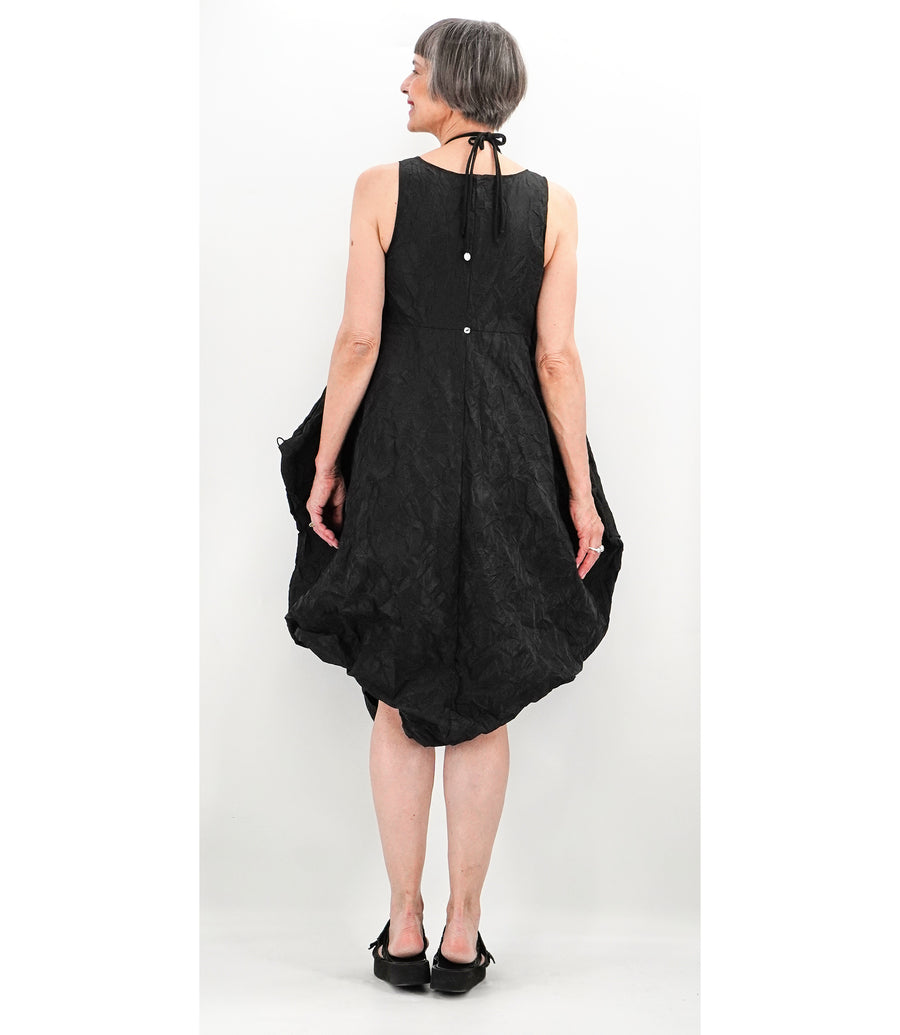 MARIA CALDERARA KHLOE DRESS