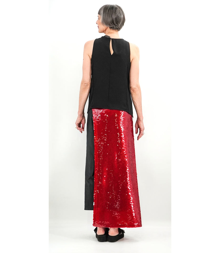 MARIA CALDERARA KRISTINE TOP