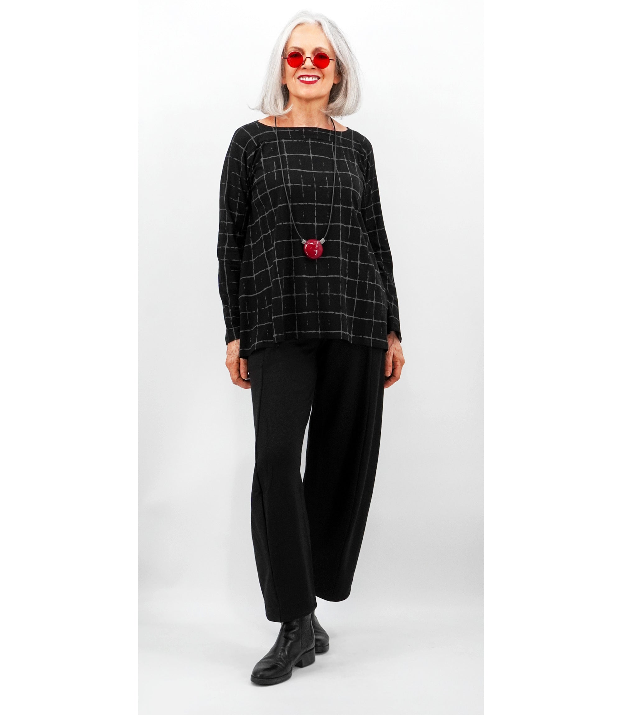 MATTHILDUR KUSAMA TOP