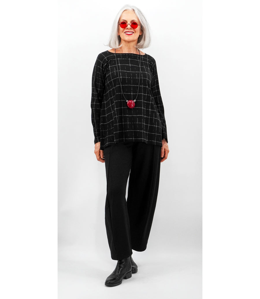 MATTHILDUR KUSAMA TOP