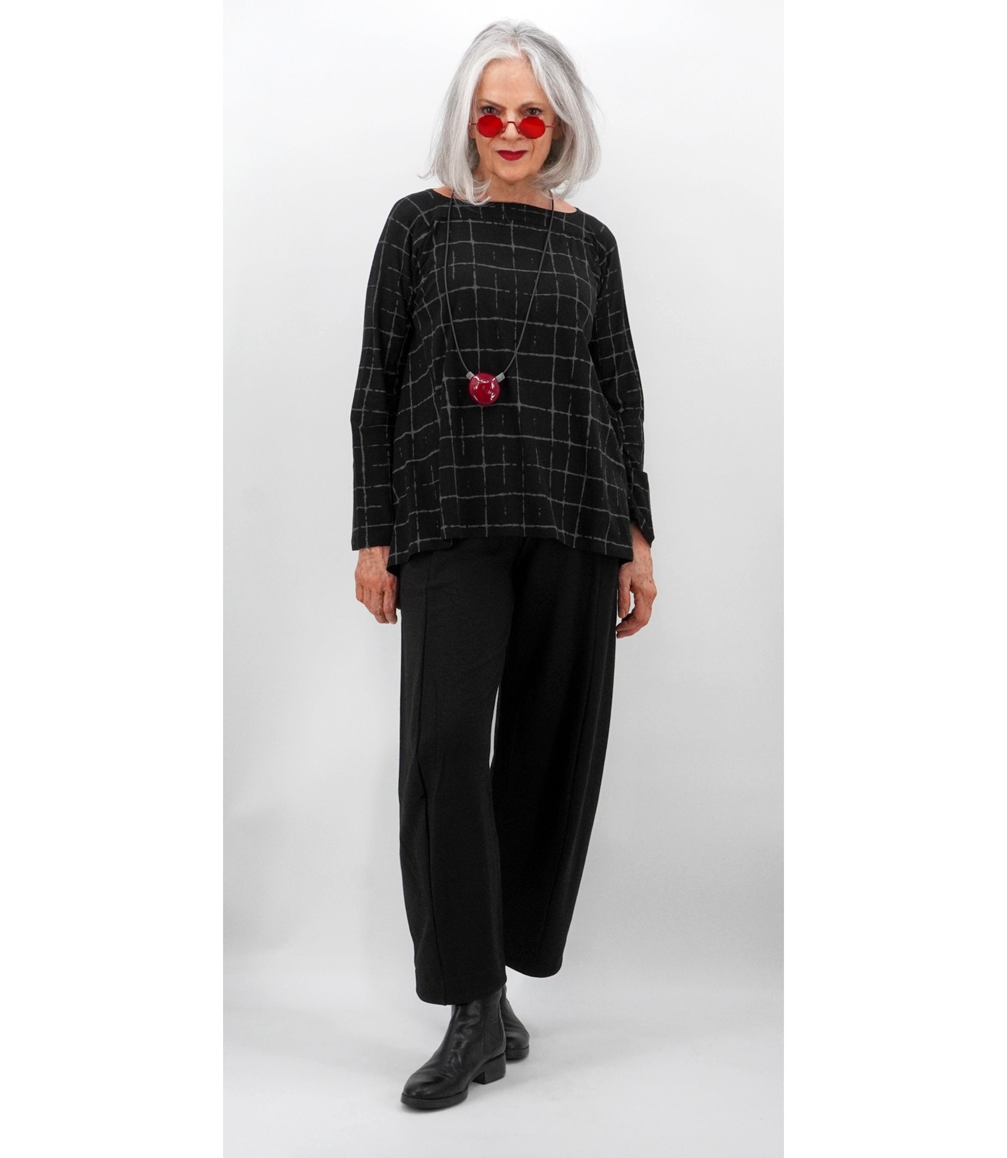 MATTHILDUR KUSAMA TOP