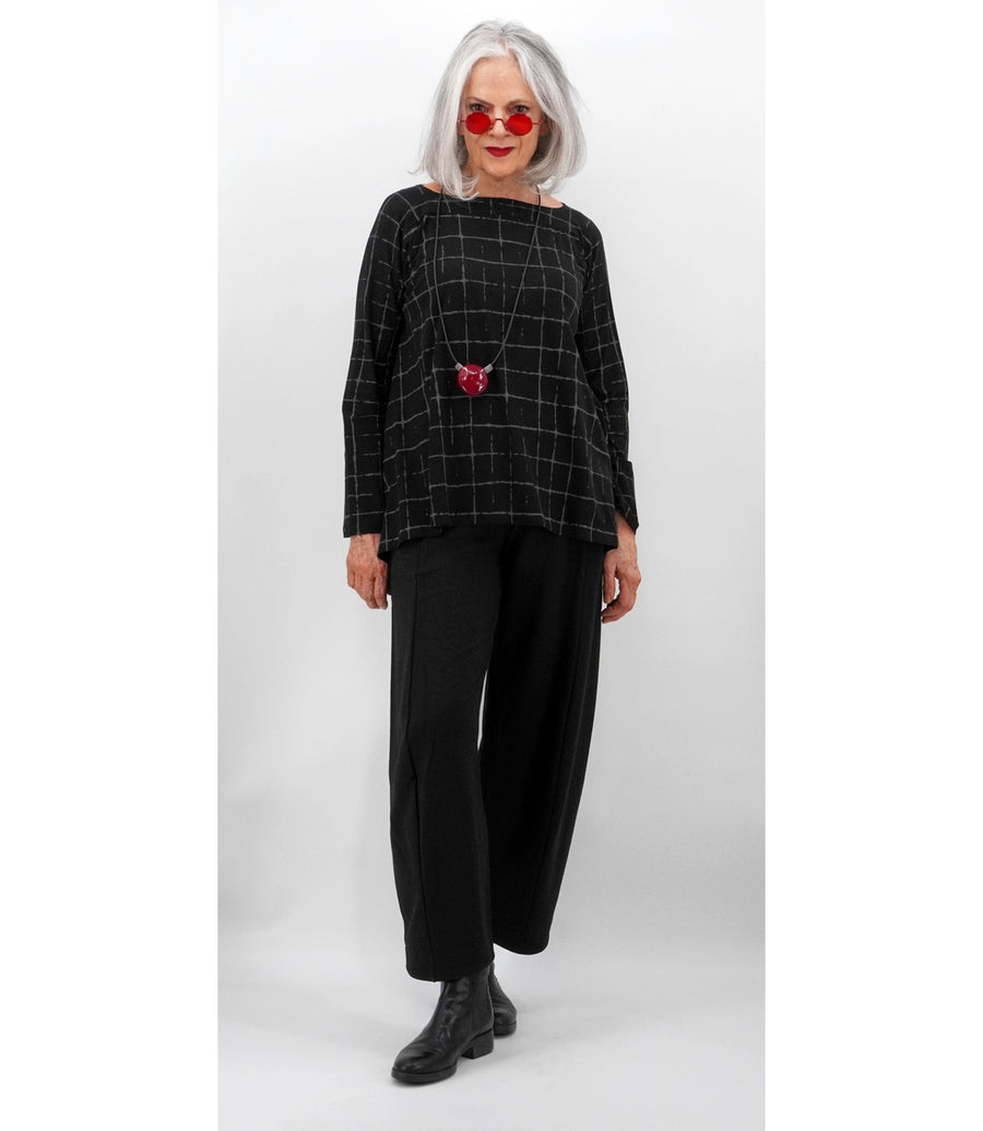 MATTHILDUR KUSAMA TOP