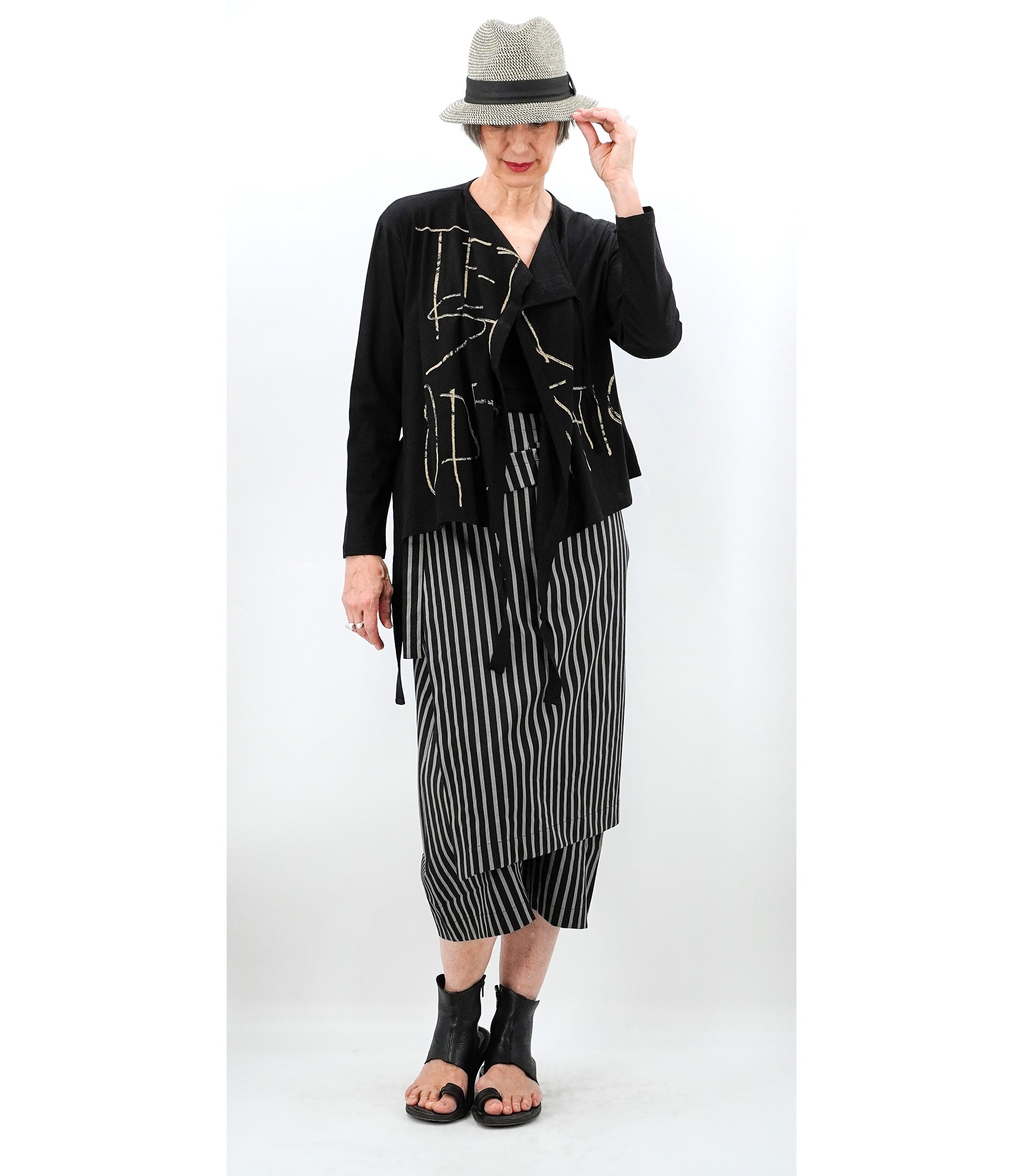 MOYURU LIA CARDIGAN