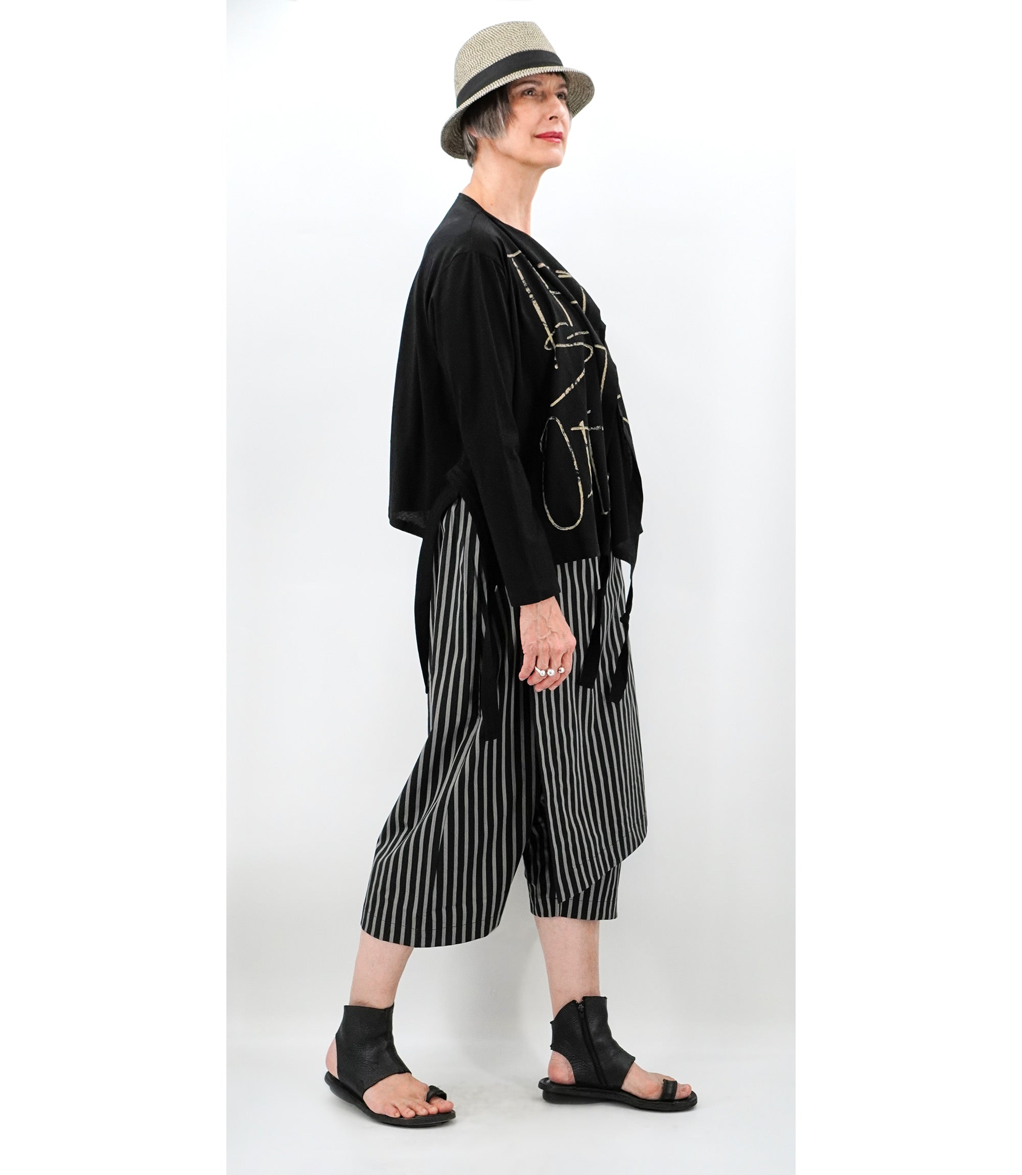 MOYURU LIA CARDIGAN