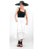 MOYURU LILY SKIRT