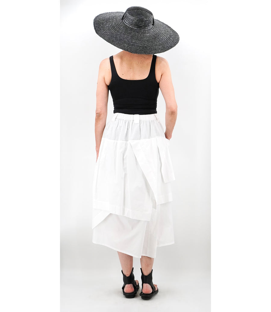 MOYURU LILY SKIRT