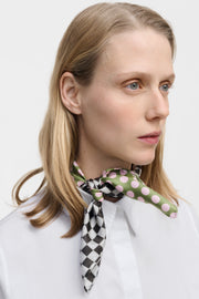 HOLLY SCARF
