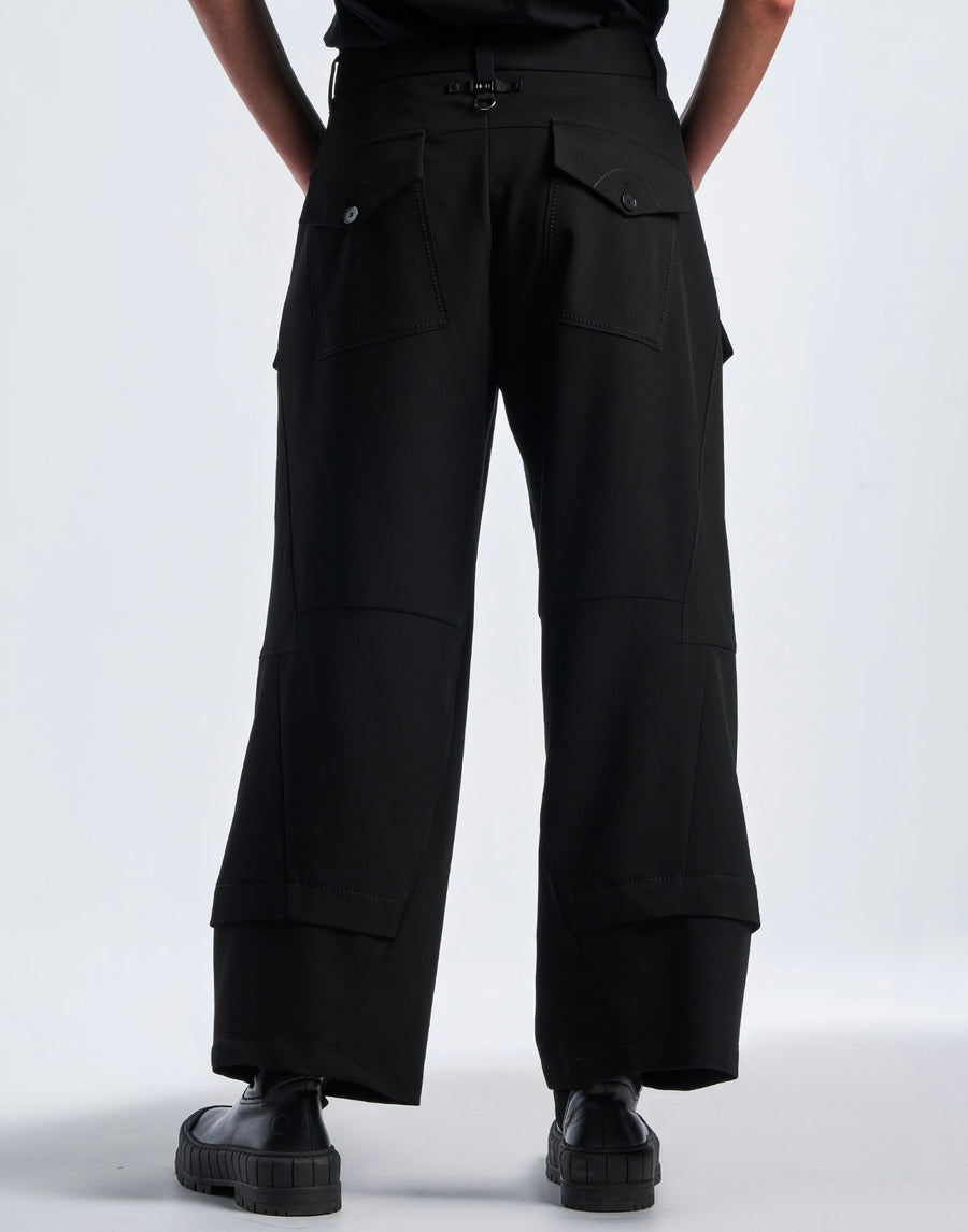 HIGH LURK PANT