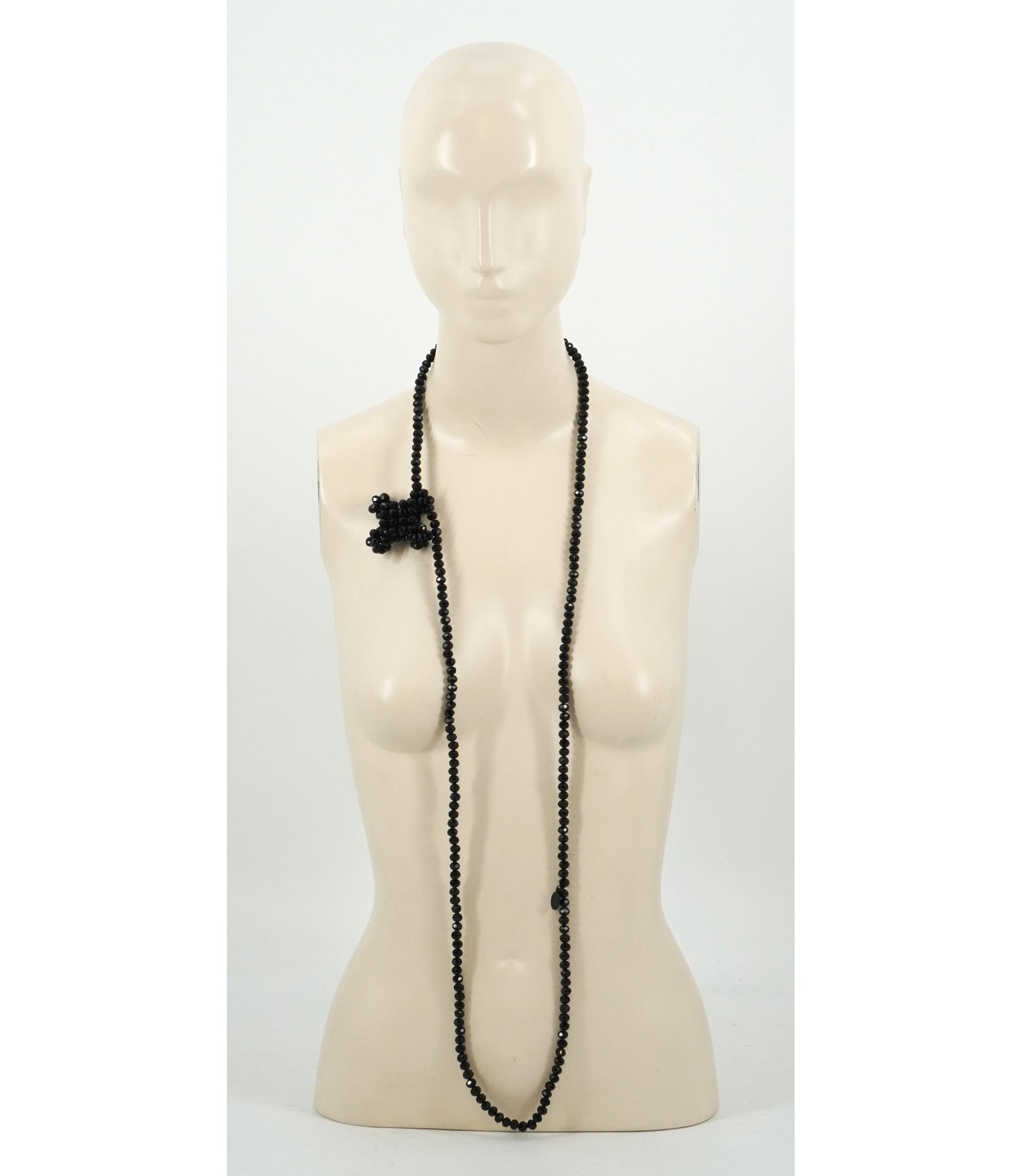 Plu Plusalvie Necklace