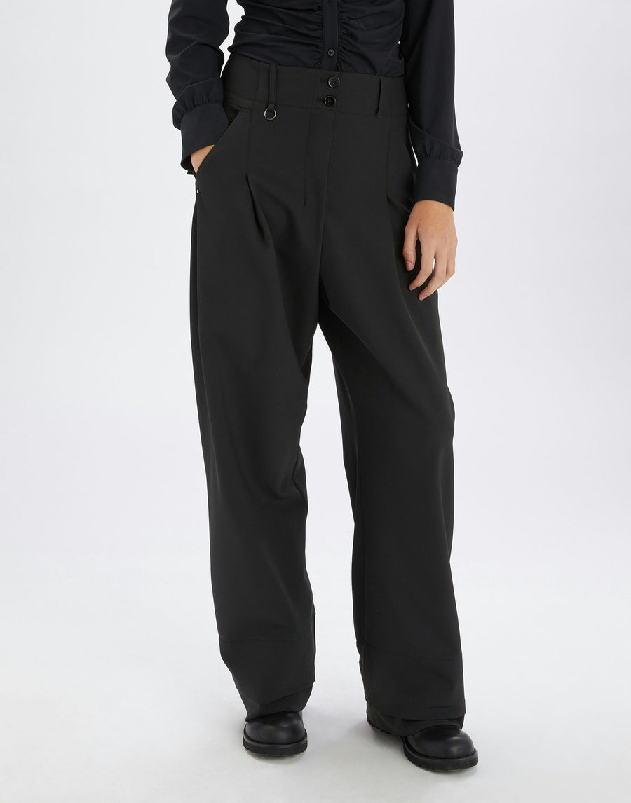 HIGH MADRIGAZ PANT