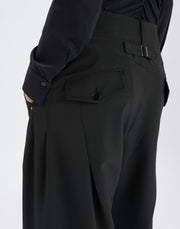 HIGH MADRIGAZ PANT