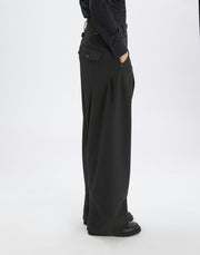 HIGH MADRIGAZ PANT
