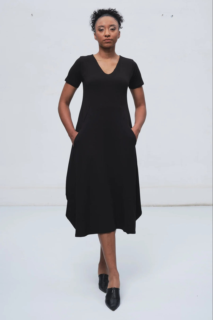 INGENUITY DRESS